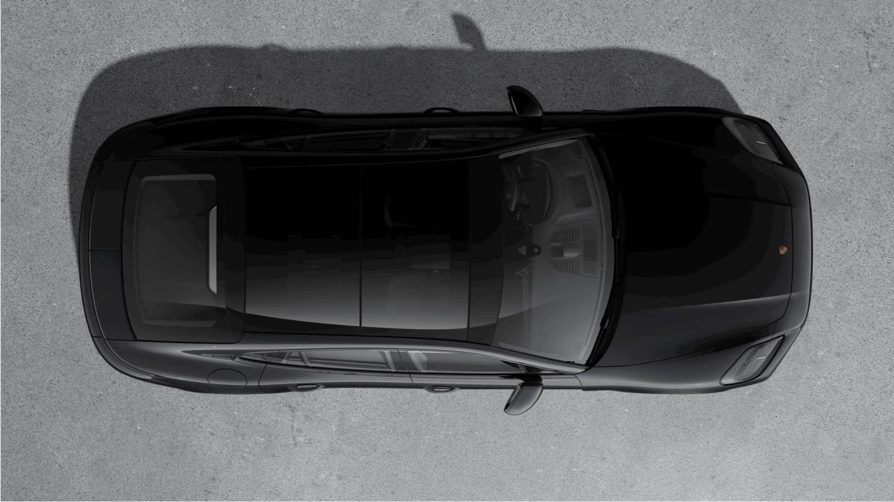 2026 Porsche Panamera - Image 4 of 10