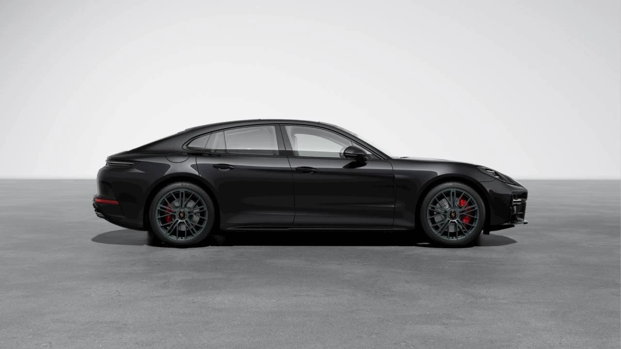 2026 Porsche Panamera - Image 5 of 10