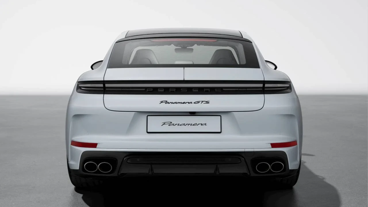 2026 Porsche Panamera - Image 6 of 10