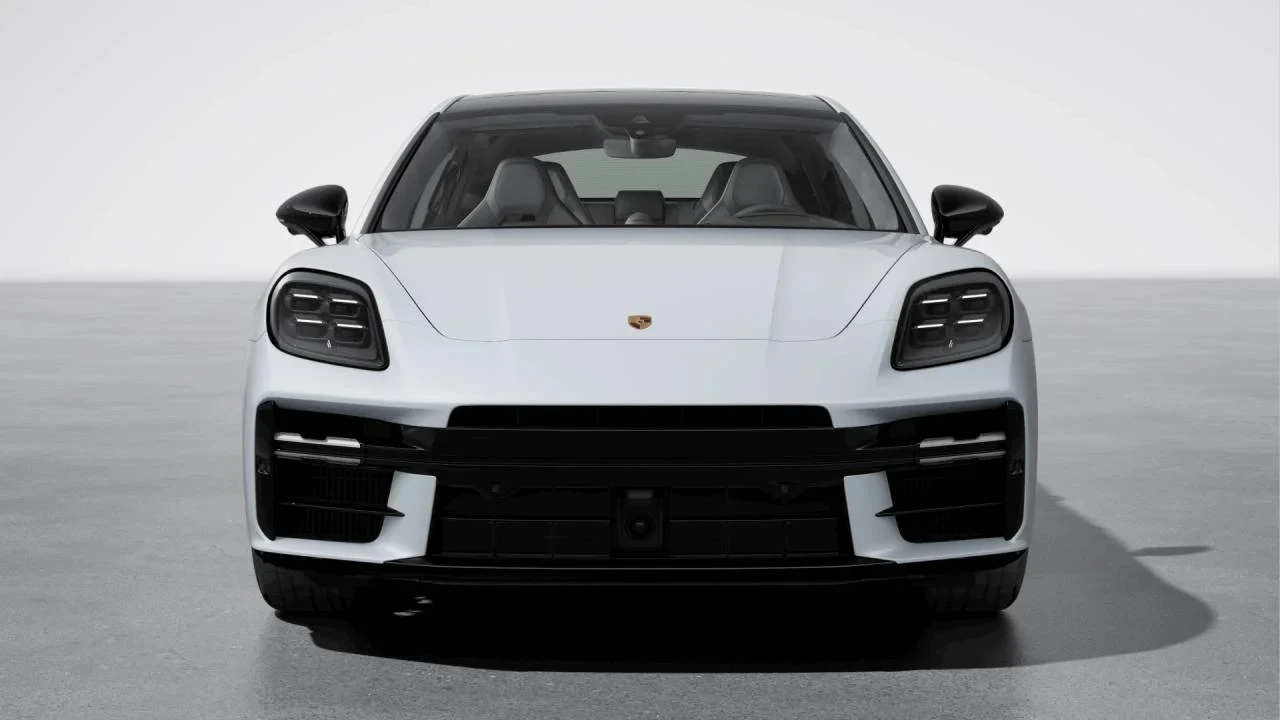 2026 Porsche Panamera - Image 7 of 10