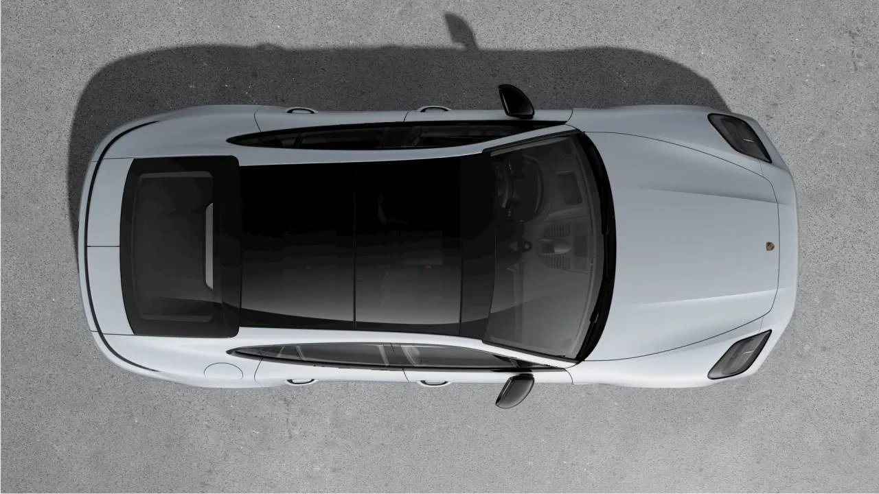 2026 Porsche Panamera - Image 4 of 10