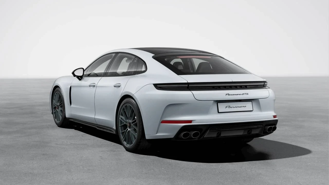 2026 Porsche Panamera - Image 3 of 10