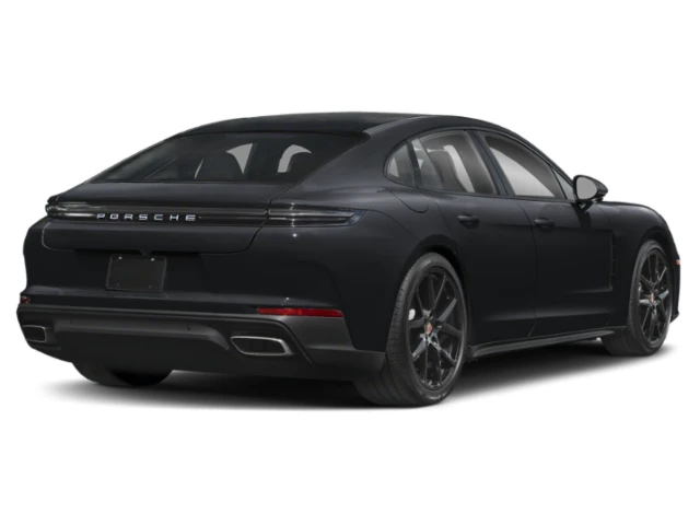 2026 Porsche 976 Panamera - Image 2 of 13