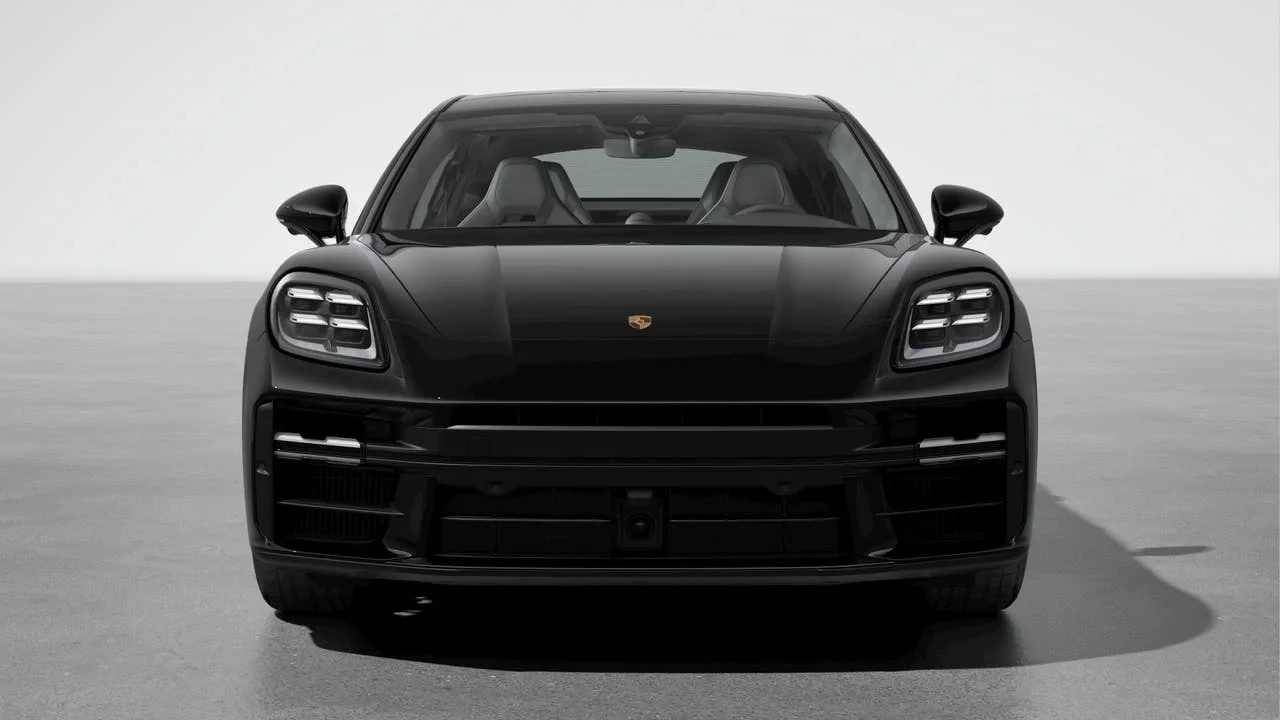 2026 Porsche Panamera - Image 7 of 10