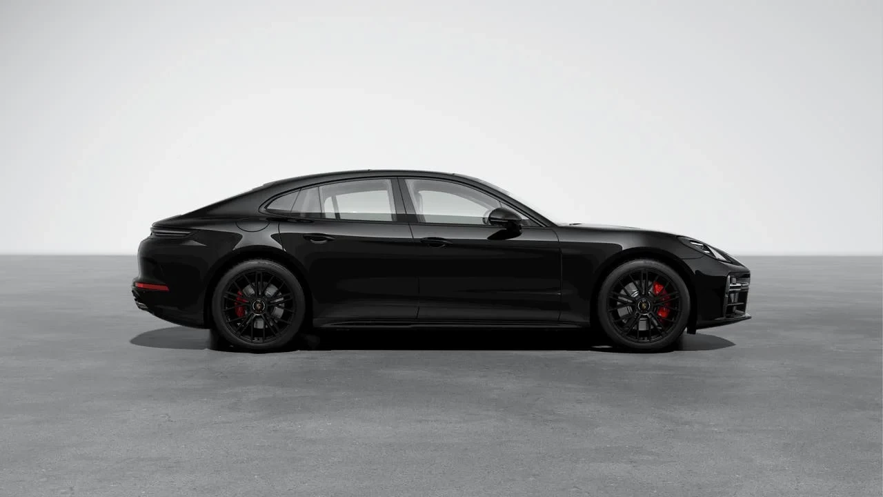 2026 Porsche Panamera - Image 5 of 10