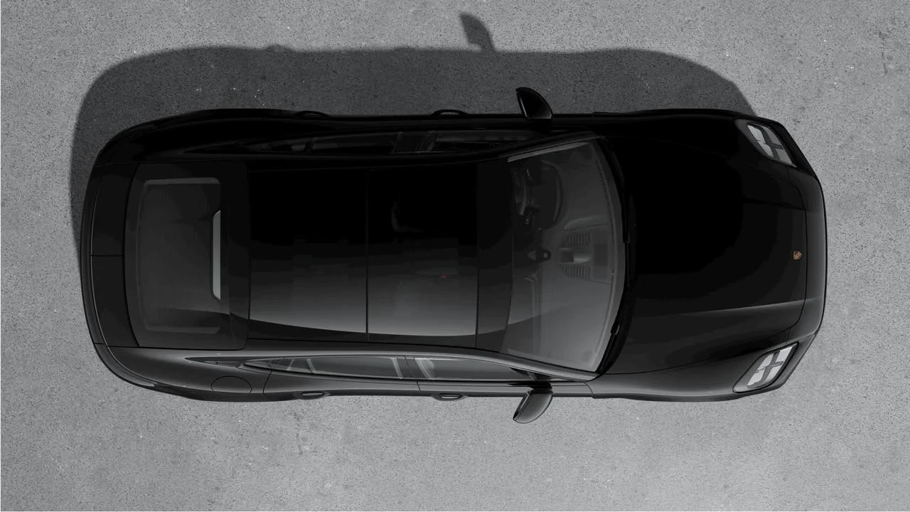 2026 Porsche Panamera - Image 4 of 10