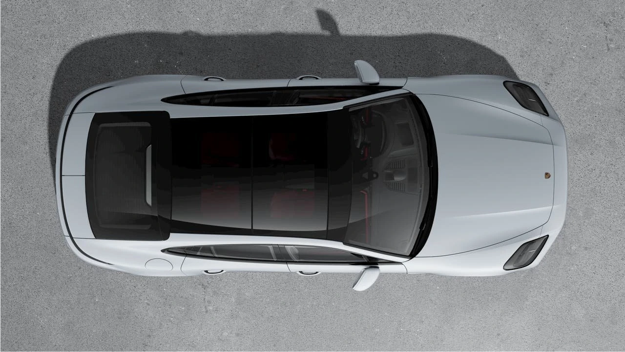 2026 Porsche 976 Panamera - Image 4 of 10