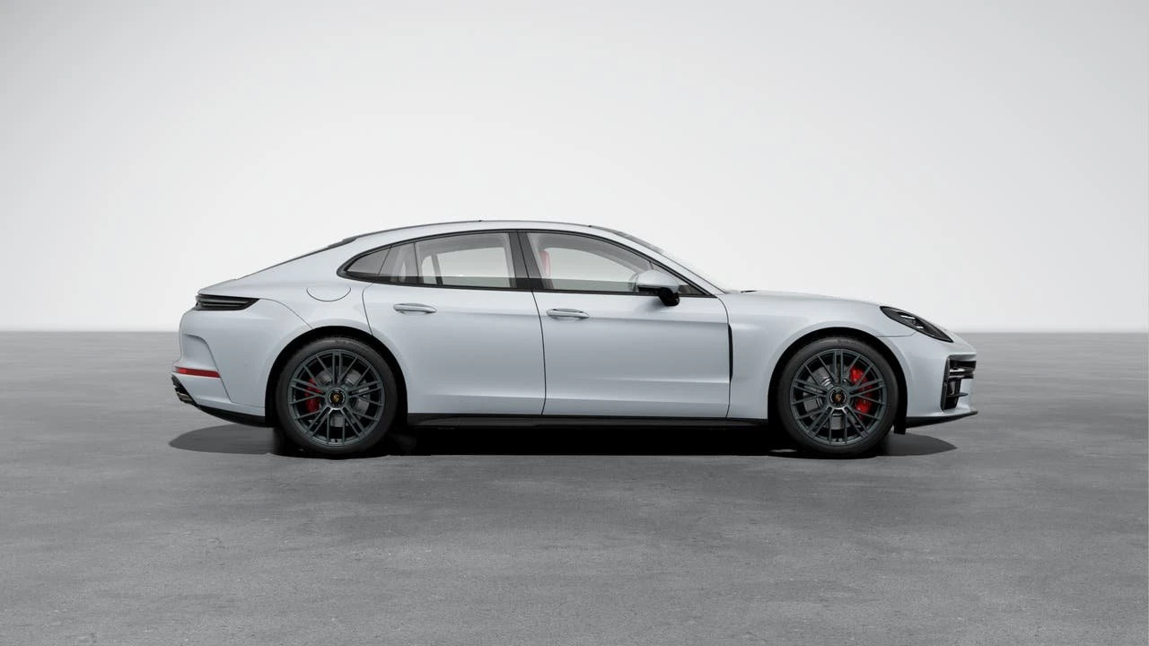 2026 Porsche 976 Panamera - Image 5 of 10