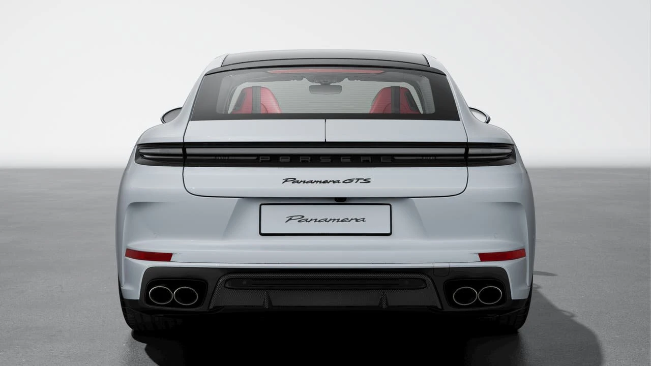 2026 Porsche 976 Panamera - Image 6 of 10