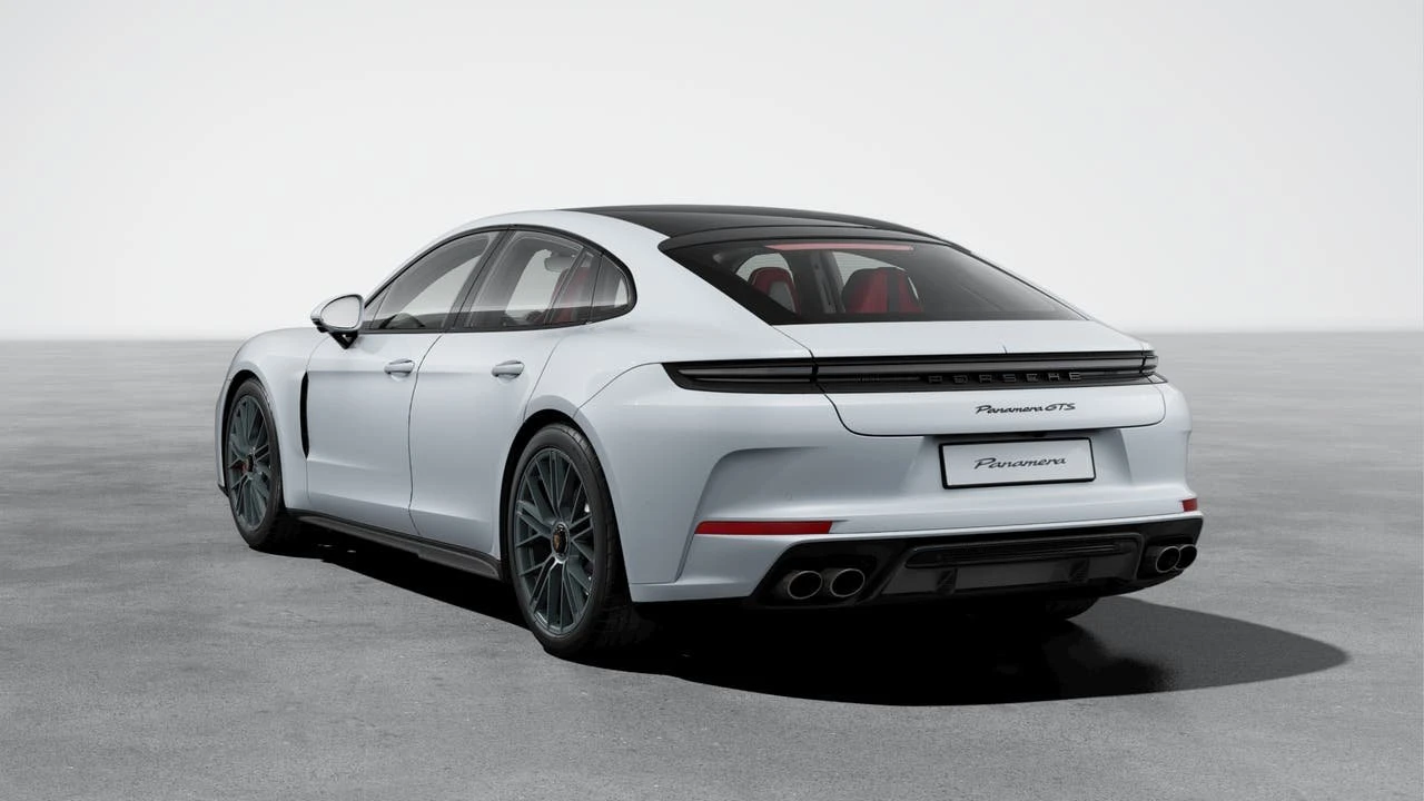 2026 Porsche 976 Panamera - Image 3 of 10