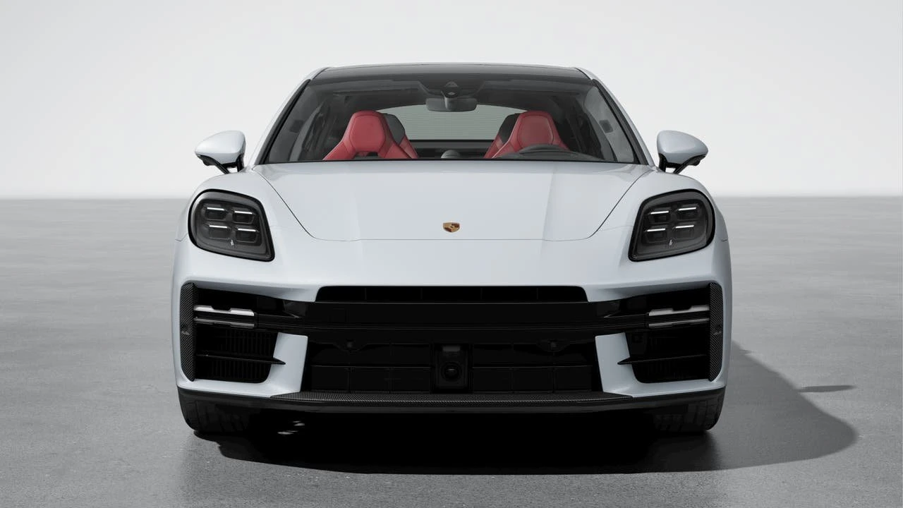 2026 Porsche 976 Panamera - Image 7 of 10