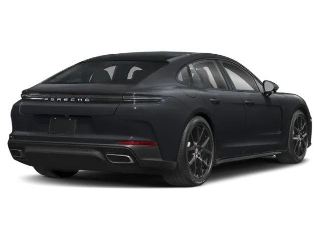 2026 Porsche 976 Panamera - Image 2 of 13