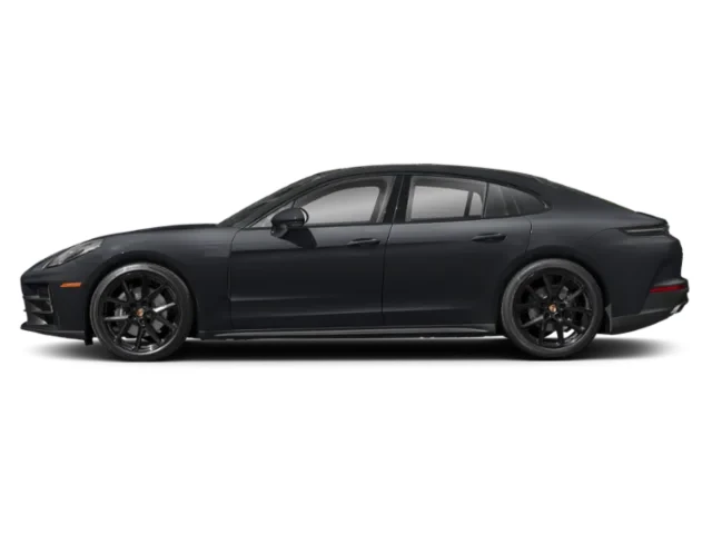 2026 Porsche 976 Panamera - Image 3 of 13