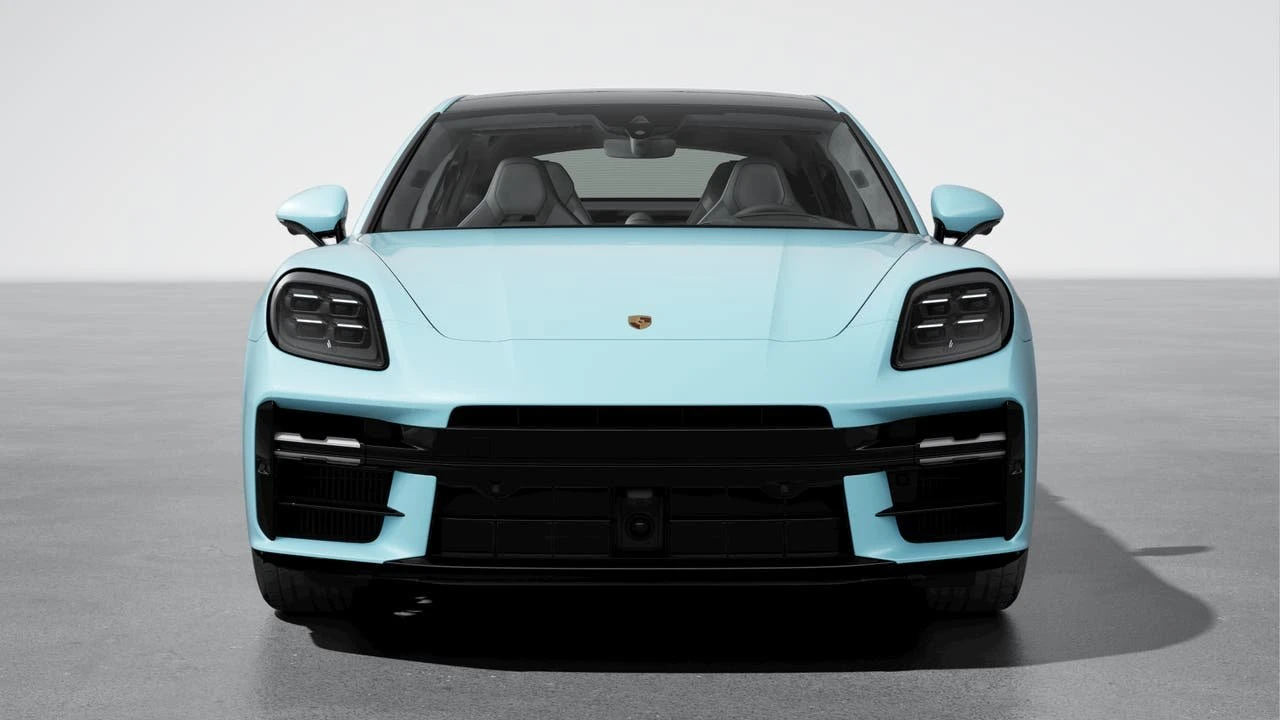2026 Porsche Panamera - Image 7 of 10