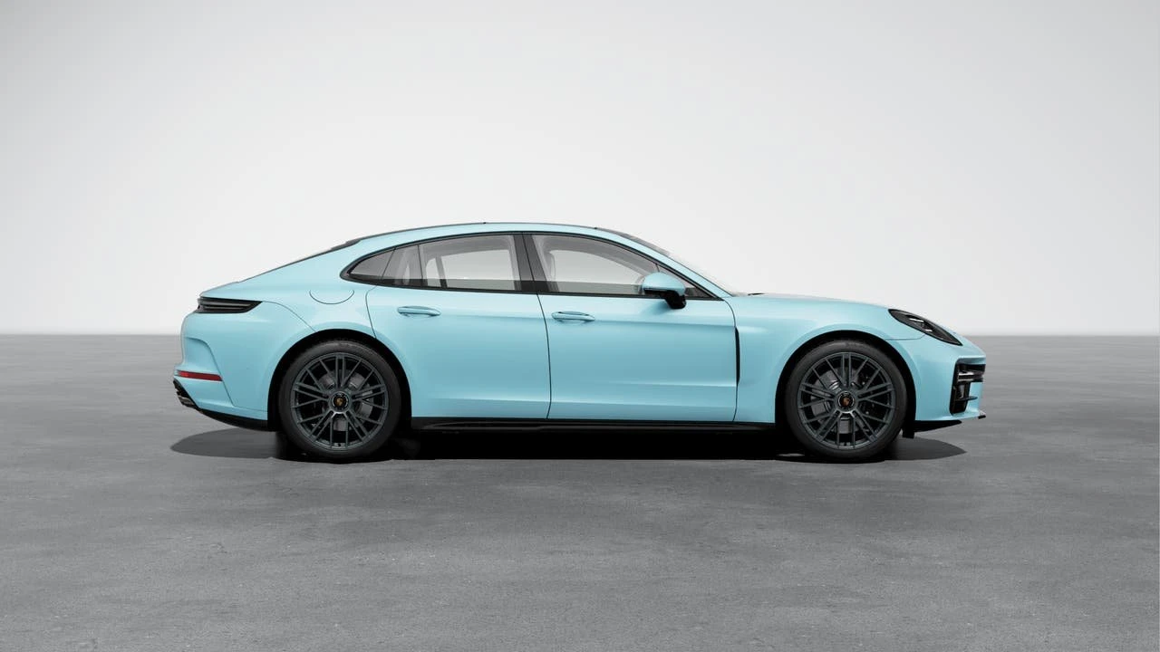 2026 Porsche Panamera - Image 5 of 10