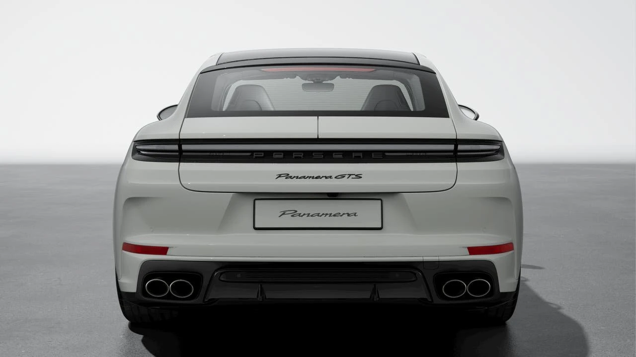 2026 Porsche 976 Panamera - Image 6 of 10