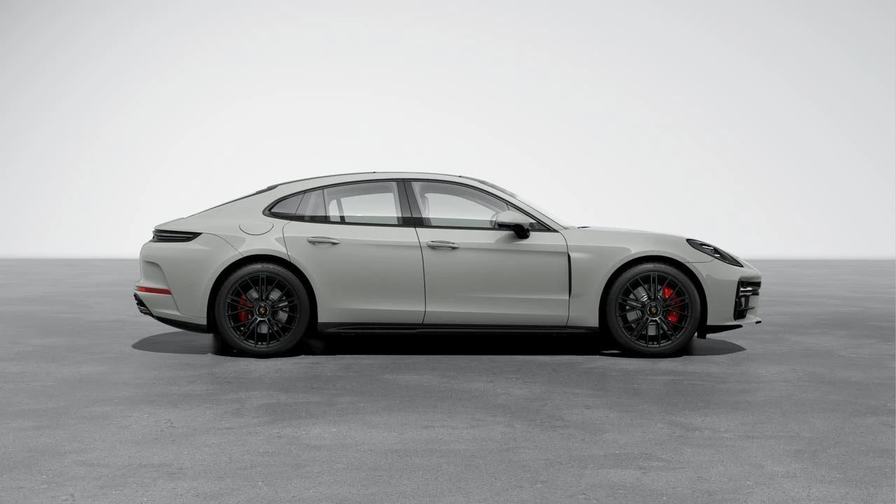 2026 Porsche 976 Panamera - Image 5 of 10