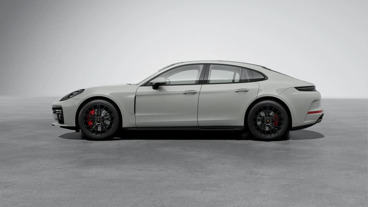2026 Porsche 976 Panamera - Image 2 of 10