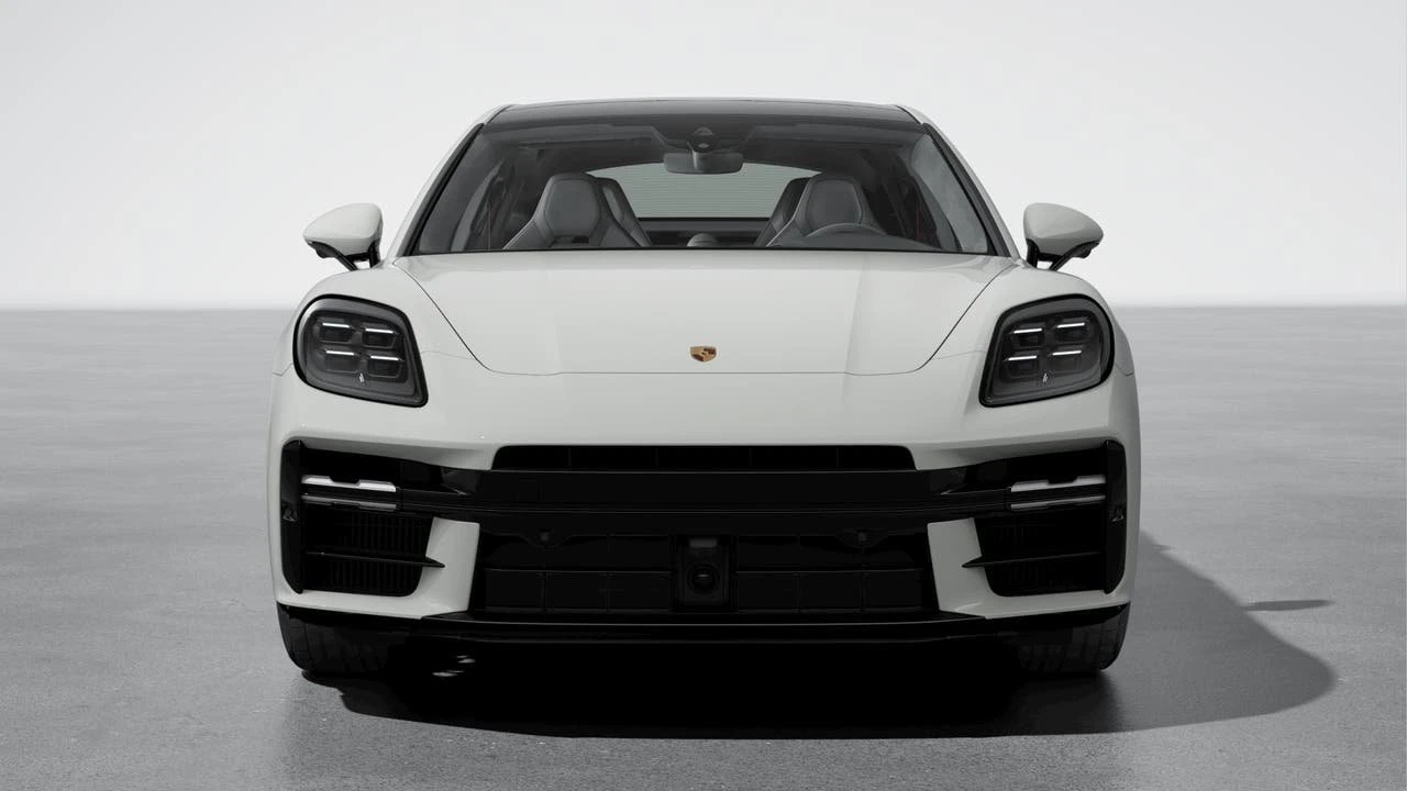 2026 Porsche 976 Panamera - Image 7 of 10