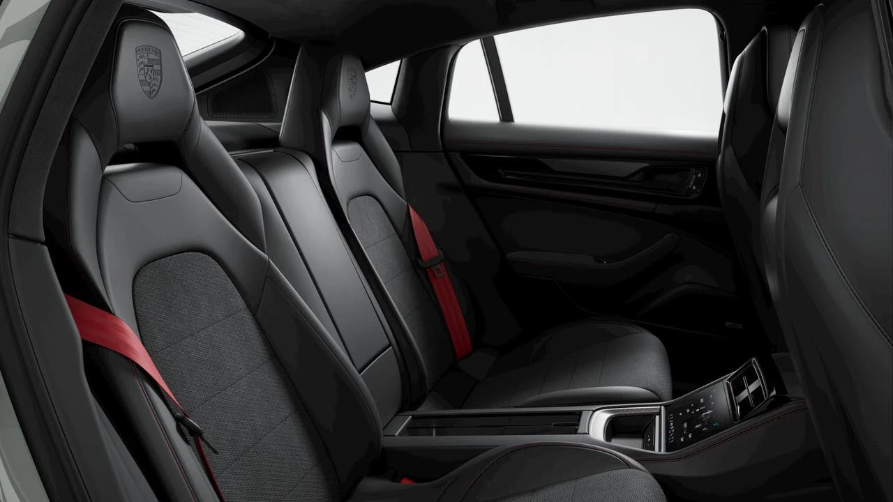 2026 Porsche 976 Panamera - Image 10 of 10