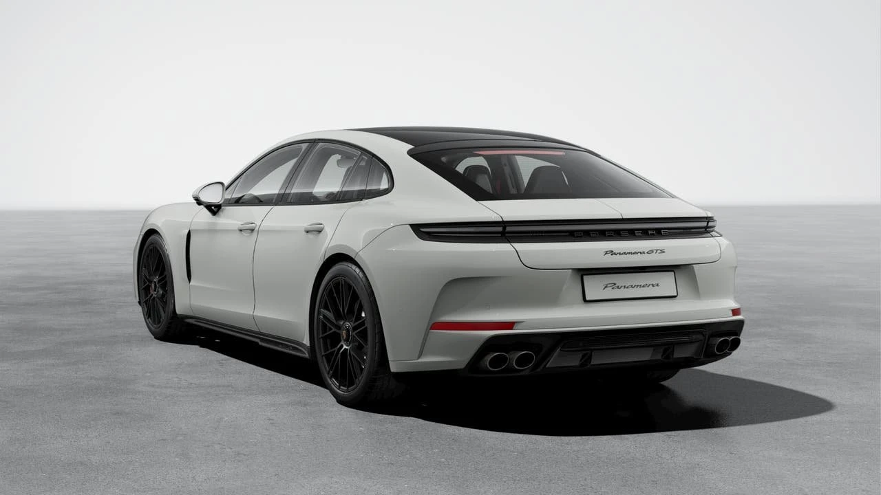 2026 Porsche 976 Panamera - Image 3 of 10