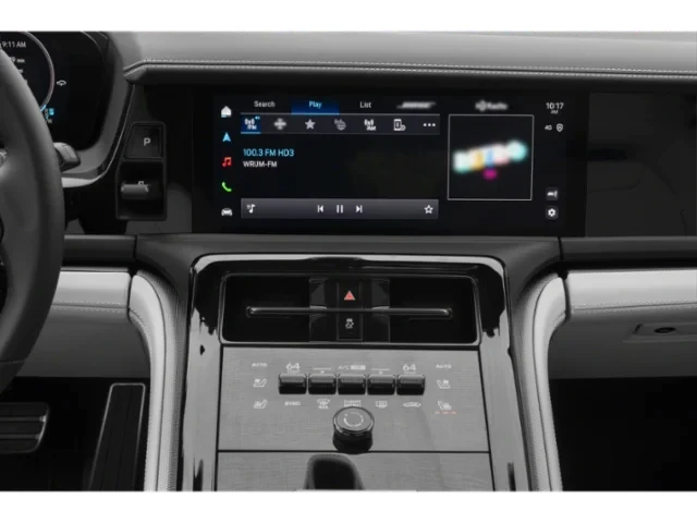 2026 Porsche Panamera - Image 7 of 13