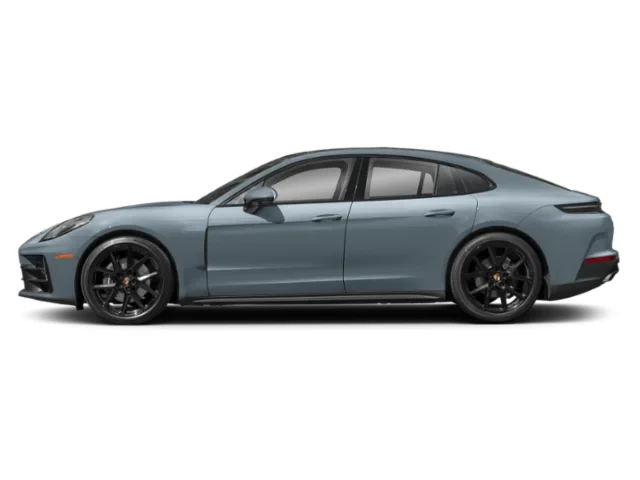 2026 Porsche Panamera - Image 3 of 13