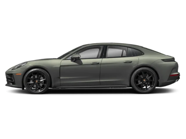 2026 Porsche Panamera - Image 3 of 13