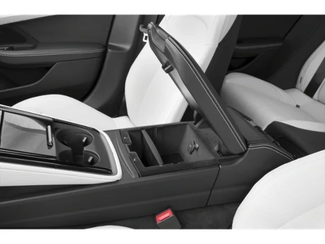 2026 Porsche Panamera - Image 11 of 13