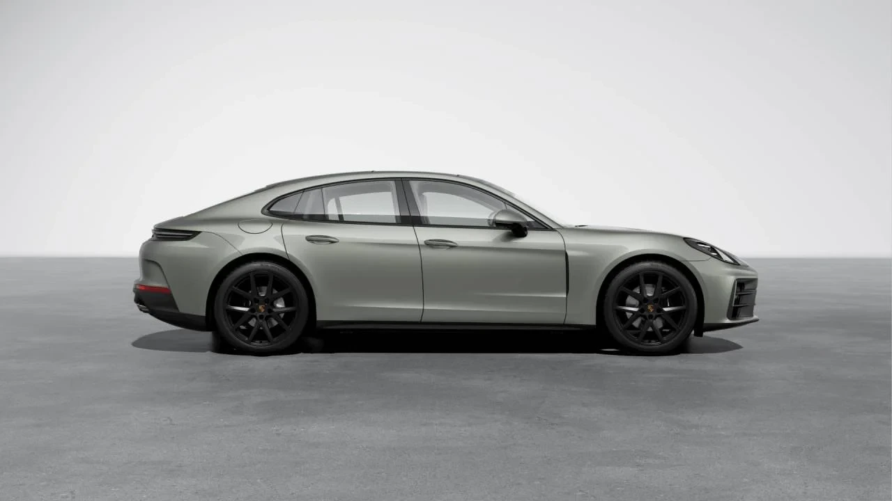 2026 Porsche 976 Panamera - Image 5 of 10