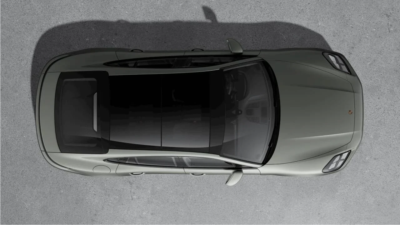 2026 Porsche 976 Panamera - Image 4 of 10