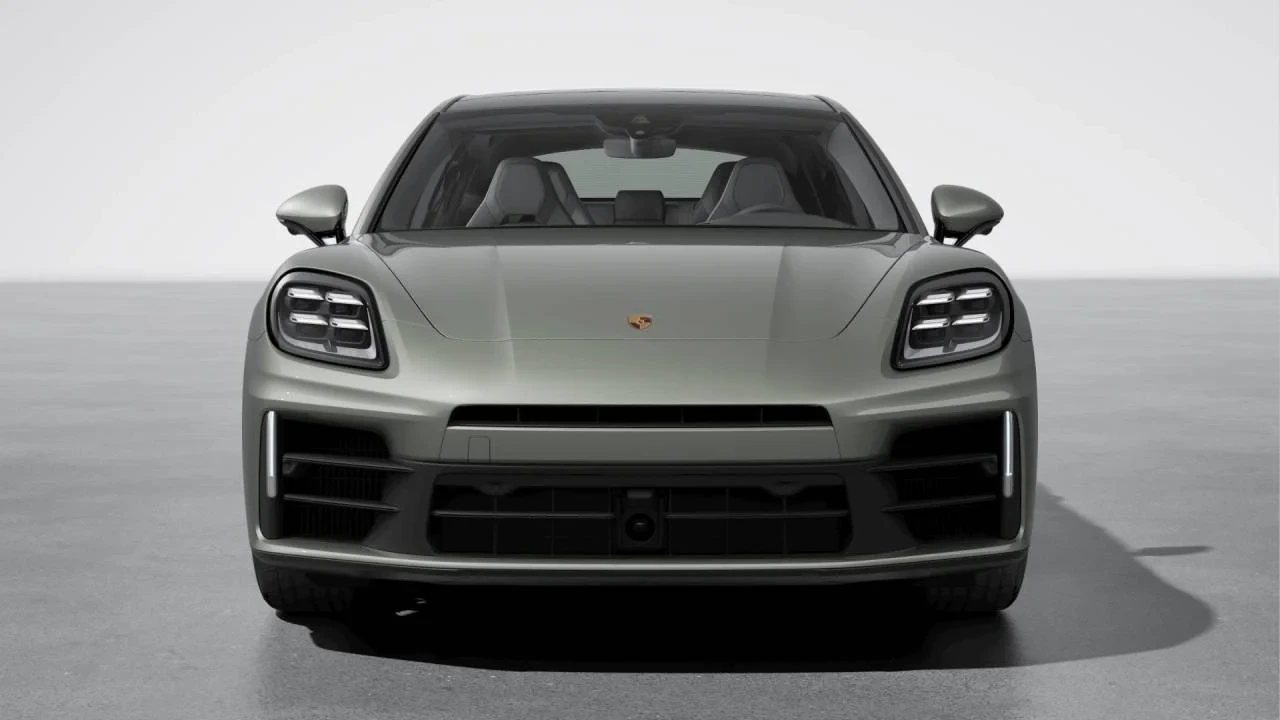2026 Porsche 976 Panamera - Image 7 of 10