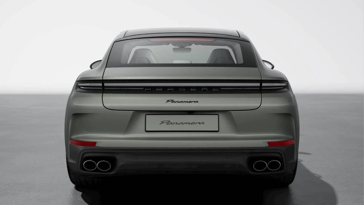 2026 Porsche 976 Panamera - Image 6 of 10