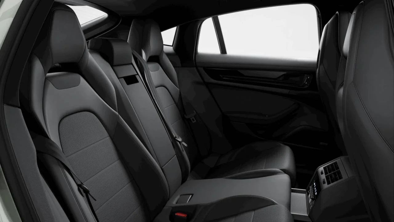 2026 Porsche 976 Panamera - Image 10 of 10