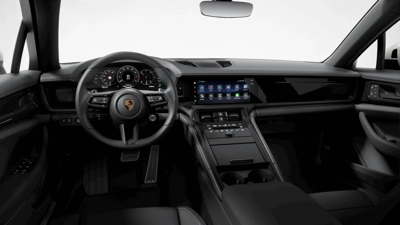 2026 Porsche 976 Panamera - Image 8 of 10