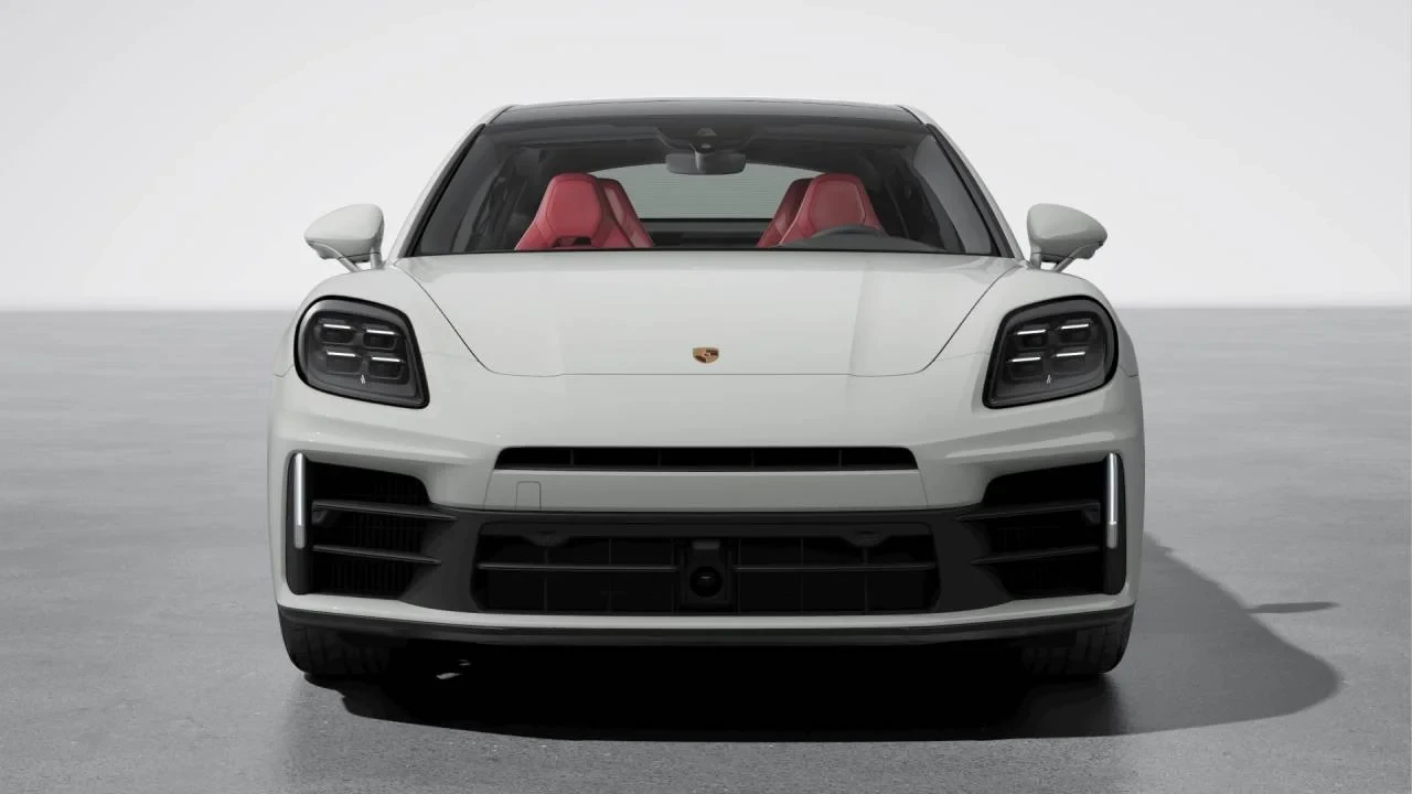 2026 Porsche 976 Panamera - Image 7 of 10