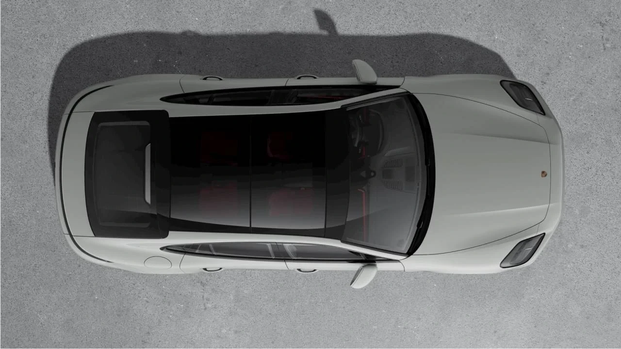 2026 Porsche 976 Panamera - Image 4 of 10