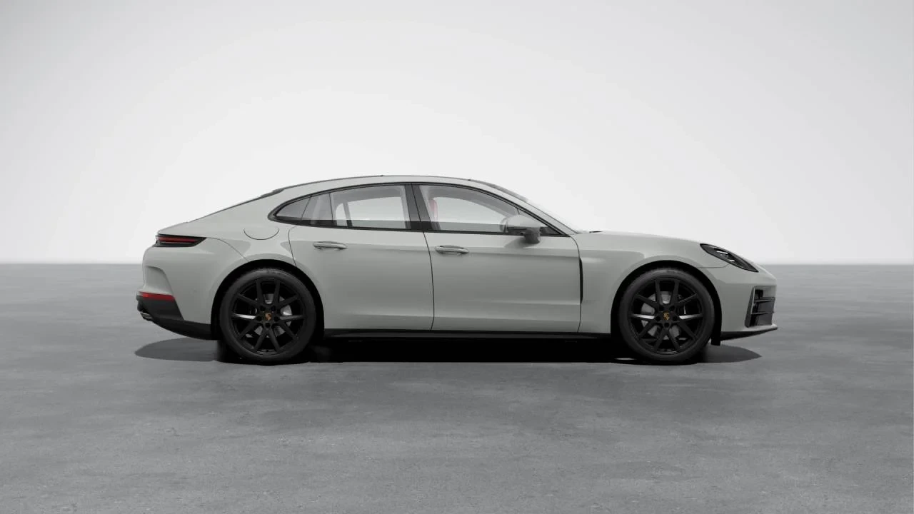2026 Porsche 976 Panamera - Image 5 of 10