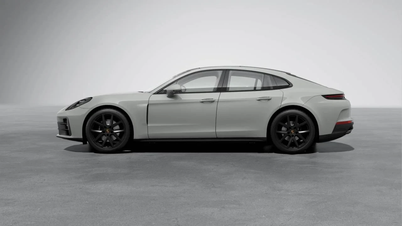 2026 Porsche 976 Panamera - Image 2 of 10