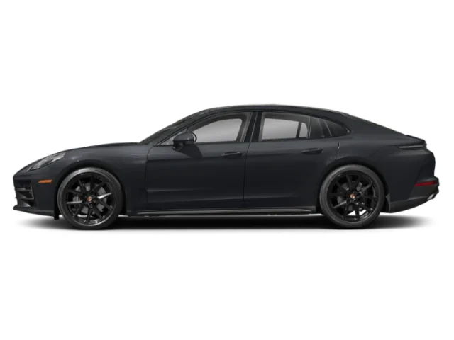 2026 Porsche 976 Panamera - Image 3 of 13