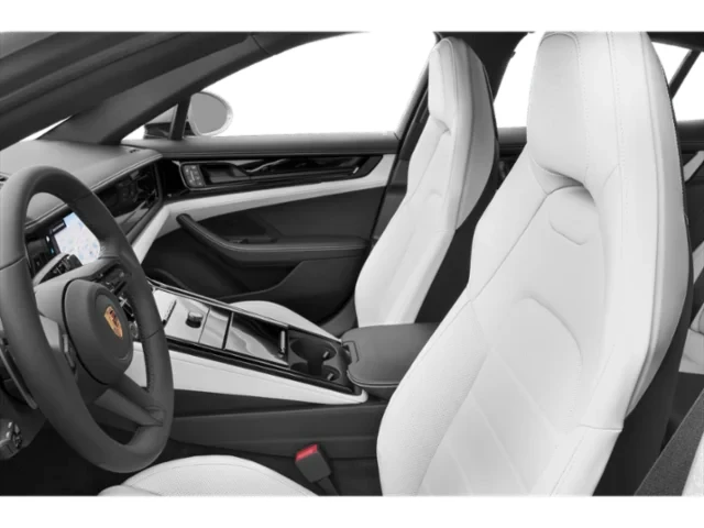 2026 Porsche 976 Panamera - Image 6 of 13