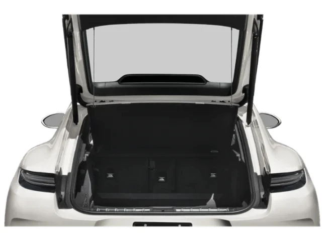 2026 Porsche 976 Panamera - Image 8 of 13