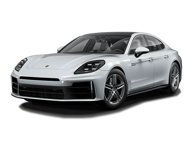 2026 Porsche 976 Panamera - Image 1 of 1