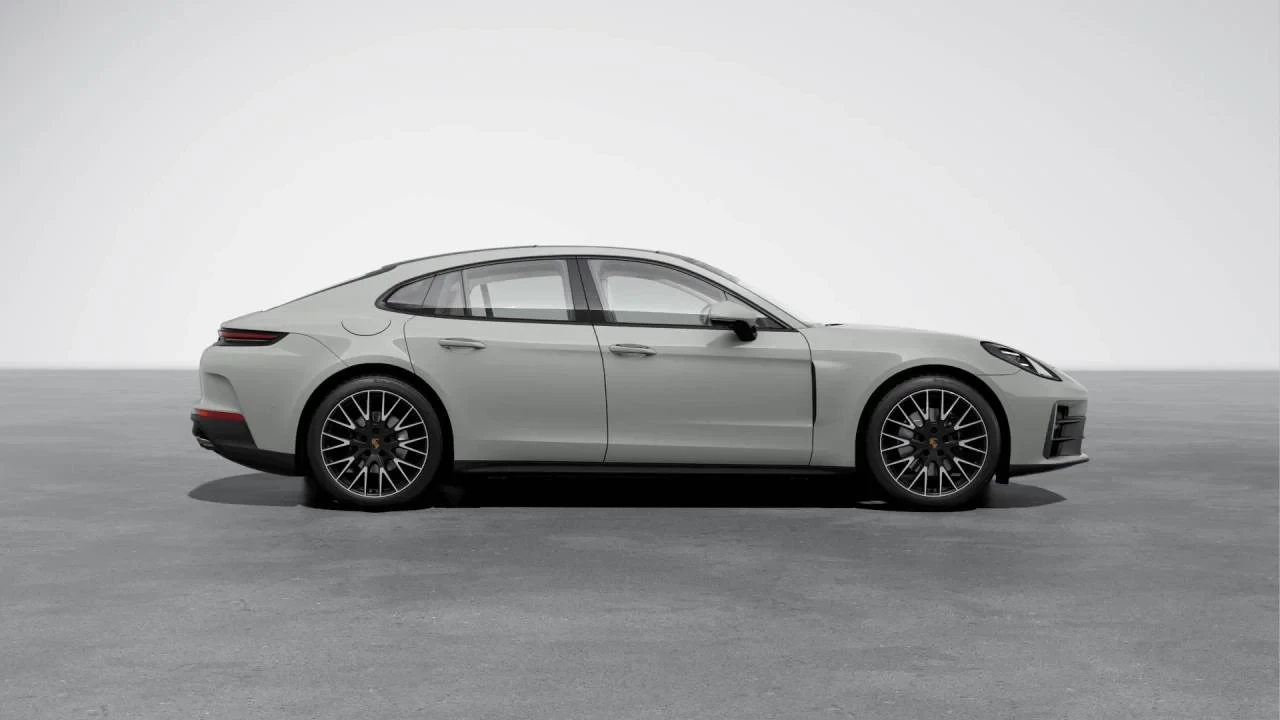 2026 Porsche 976 Panamera - Image 5 of 10