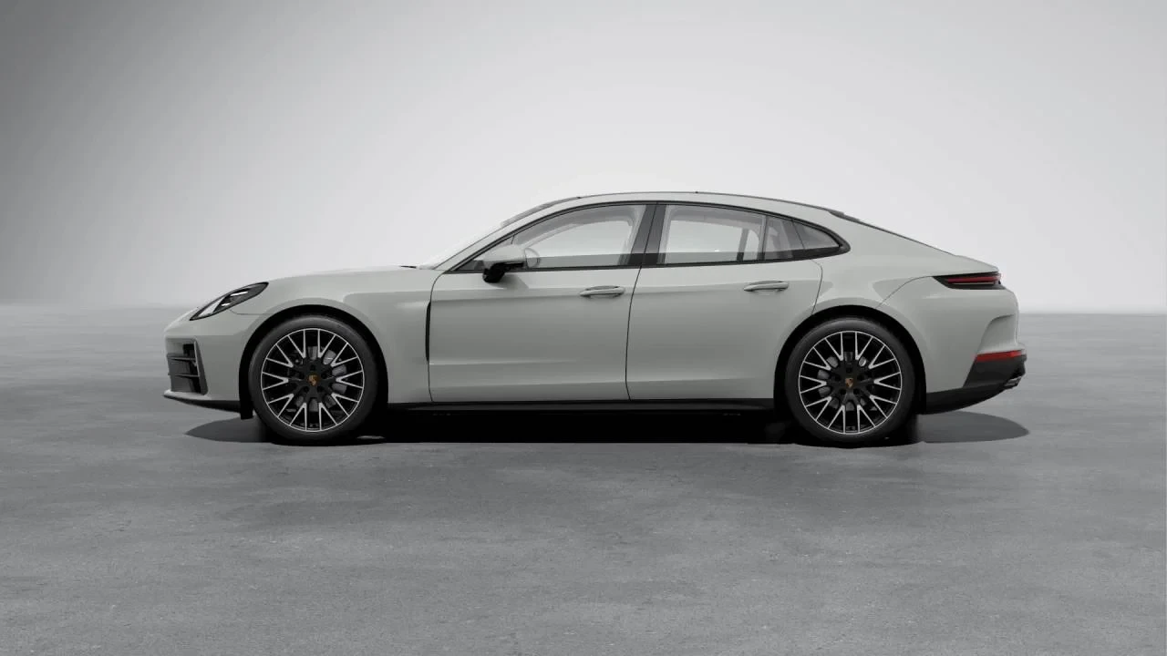 2026 Porsche 976 Panamera - Image 2 of 10