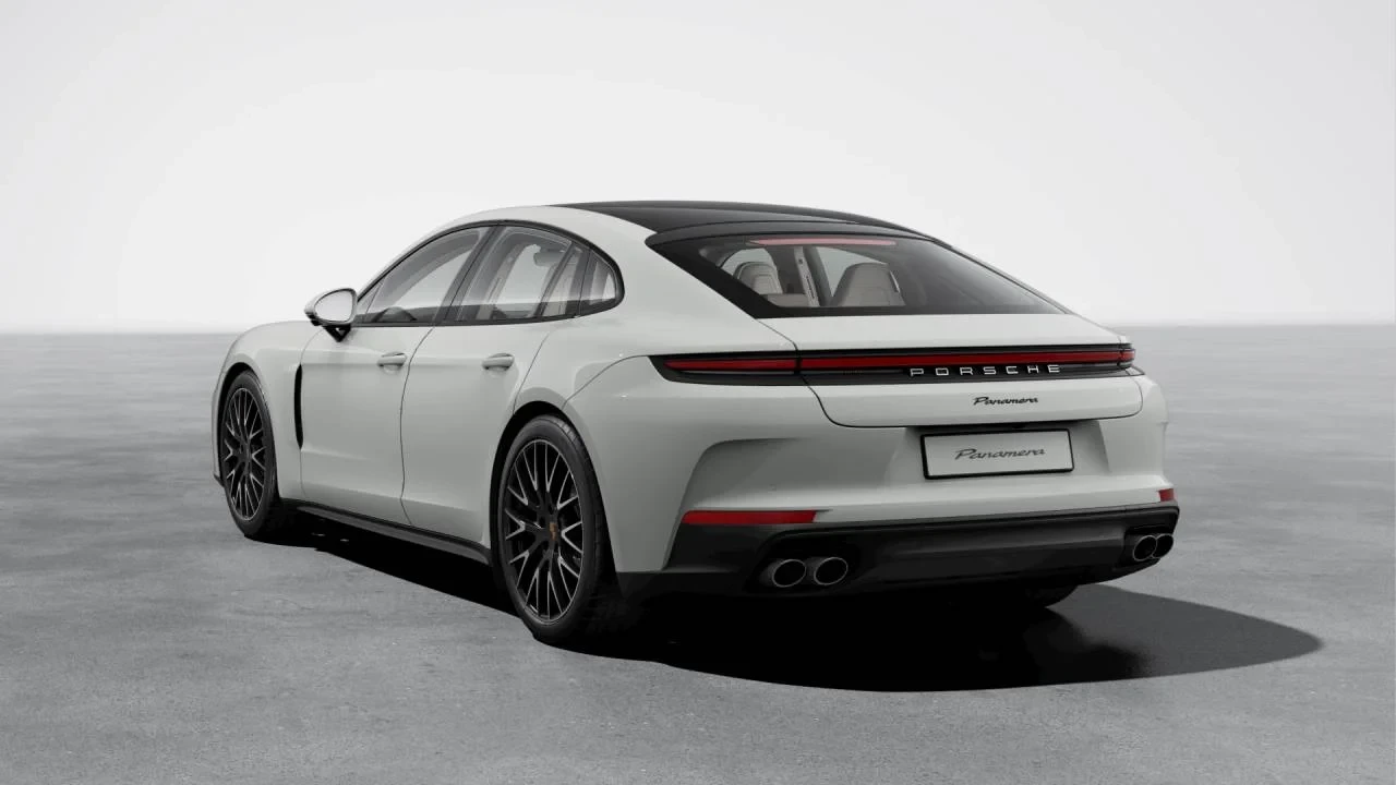 2026 Porsche 976 Panamera - Image 3 of 10