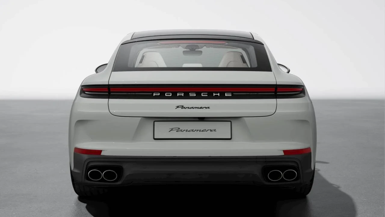 2026 Porsche 976 Panamera - Image 6 of 10