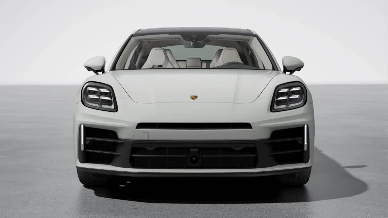 2026 Porsche 976 Panamera - Image 7 of 10