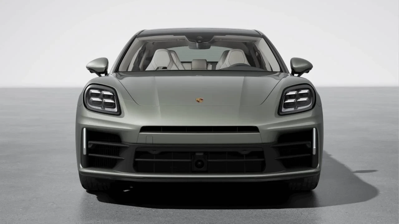 2026 Porsche 976 Panamera - Image 7 of 10