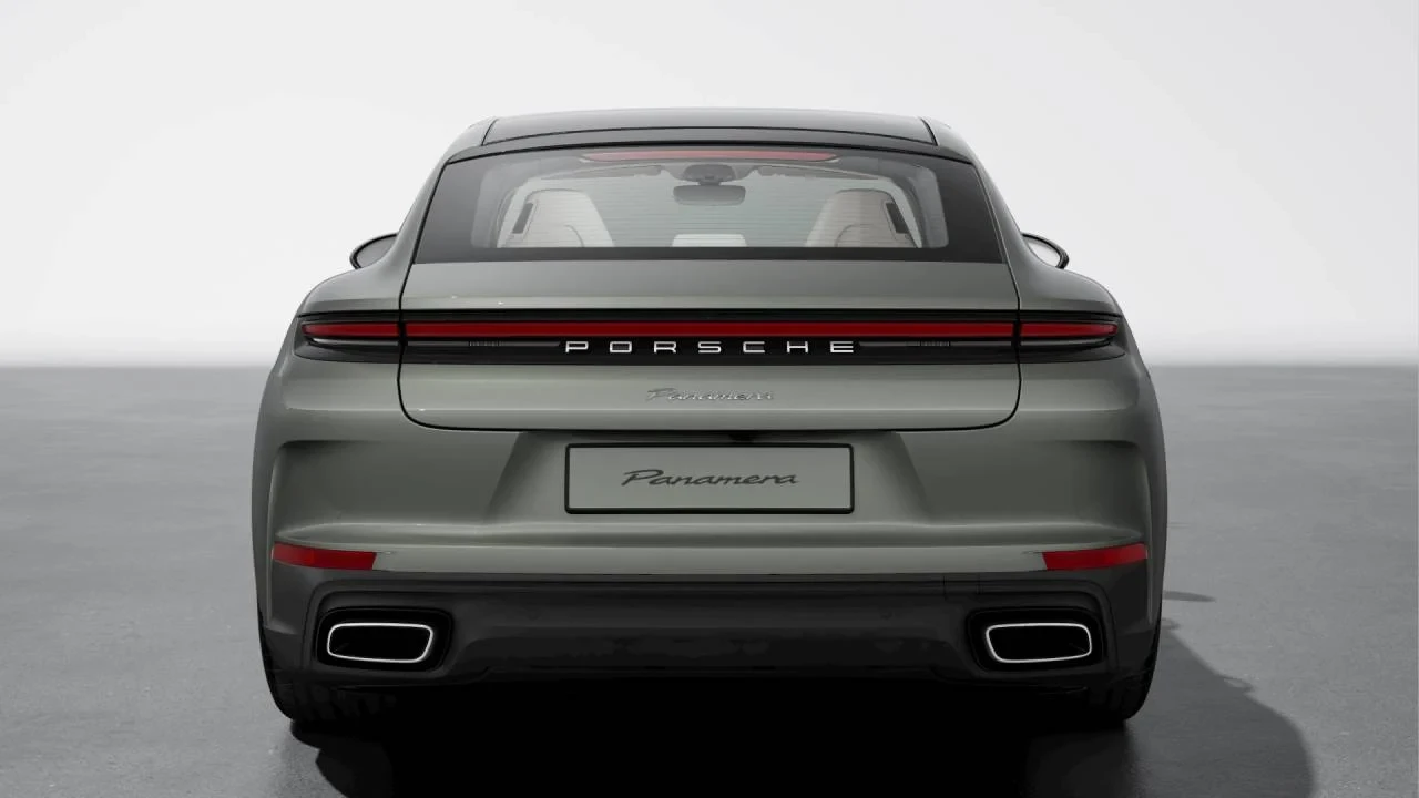 2026 Porsche 976 Panamera - Image 6 of 10